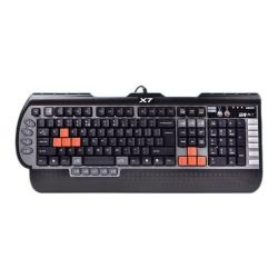 双飞燕 X7-G800V 104键 键盘