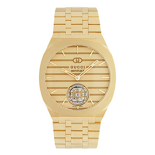 Gucci Watches Gucci 25H Tourbillon