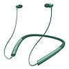 ABY Z1 入耳式颈挂式降噪蓝牙耳机 翡翠绿