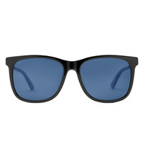 GUCCI 古驰 男士太阳镜 GG0078SK