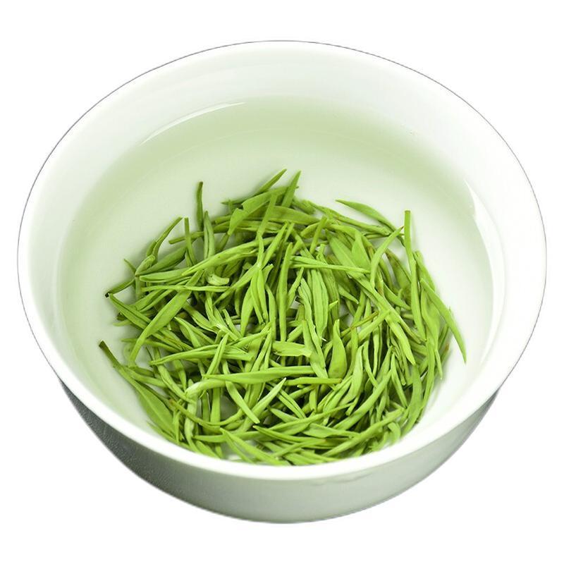 陈一凡  一级 毛尖绿茶 125g