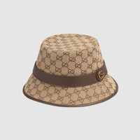 GUCCI 古驰 女士渔夫帽