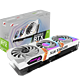 COLORFUL 七彩虹 战斧 RTX3060Ti 2060 Ultra 2060Super 火神电脑电竞游戏显卡 RTX3060 Ultra W L 白 锁算力 单显卡