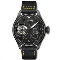 IWC 万国 Pilot's Watches 46.2毫米手动上链腕表 IW590501
