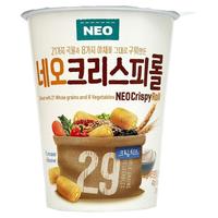 乐曦 婴幼儿谷物棒 韩版 原味 40g