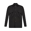 COMME des GARÇONS FG-B073-SS21 男士长袖休闲衬衫