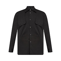 COMME des GARÇONS FG-B073-SS21 男士长袖休闲衬衫