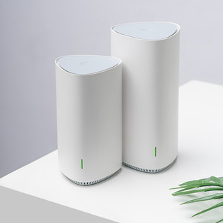 360 天穹 V5M 双频1200M Mesh无线分布式路由器 Wi-Fi 5