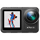 XTU 骁途 S3 4K运动相机 +128G卡