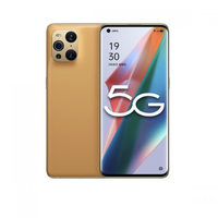 OPPO Find X3 Pro 5G智能手机 8GB+256GB（无线耳机+音箱套餐） 宇宙摩卡