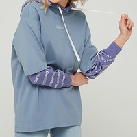 Gap 盖璞 重磅密织系列 女士短袖T恤 756195