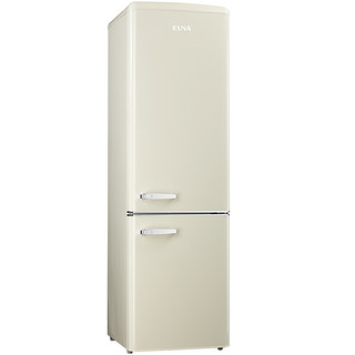 EUNA 优诺 BCD-249R 直冷冰箱