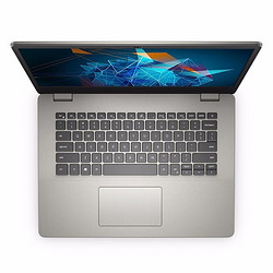 DELL 戴尔 成就14-3400 14英寸笔记本电脑(i7-1165G7 16G 512G固态+1T 锐炬Xe)