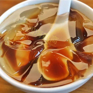 冉大胖 农家冰粉籽 500g