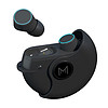NOMAD R1 PRO 入耳式真无线智能降噪 蓝牙耳机 黑色