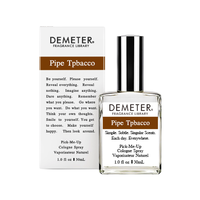 DEMETER 烟斗中性古龙水 EDC 30ml