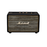 Marshall 马歇尔 Acton Bluetooth 室内 HiFi蓝牙音箱 黑色