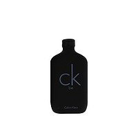 Calvin Klein 卡尔文·克莱 CK BE 中性淡香水 200ml