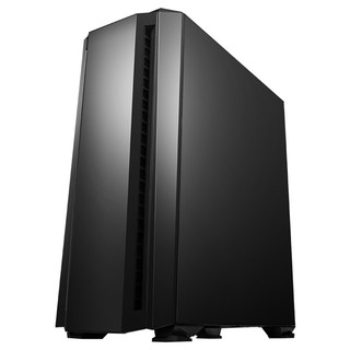 SAMA 先马 厚道先生G3 RGB ATX机箱 半侧透