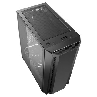 SAMA 先马 厚道先生G3 RGB ATX机箱 半侧透