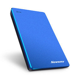 Newsmy 纽曼 2.5英寸USB便捷移动硬