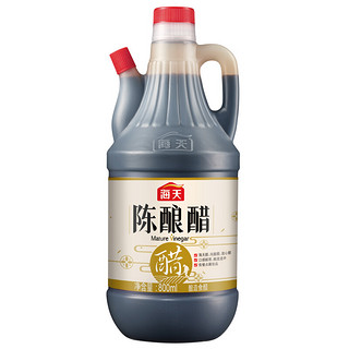 海天 陈酿醋 800ml