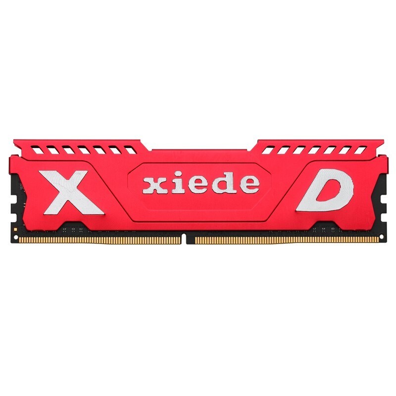 协德 PC4-17000 电竞版 DDR4 2133MHz 台式机内存