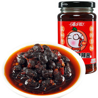 JI XIANG JU 吉香居 暴下饭 风味豆豉辣酱 250g