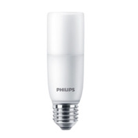 PHILIPS 飞利浦 LED灯泡 E27螺口小柱灯 5.5w