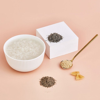 贝比小厨 坚果鳕鱼粉 40g