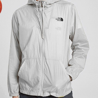 THE NORTH FACE 北面 NF0A4U5L 男女款皮肤衣