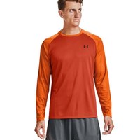 UNDER ARMOUR 安德玛 Textured 1356851 男子运动T恤