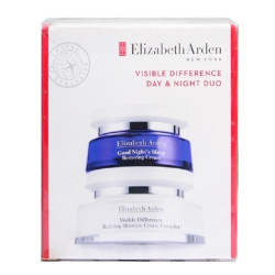 Elizabeth Arden/伊丽莎白·雅顿 21天显效复合面霜 100ml +晚安好眠滋养霜面霜 50ml