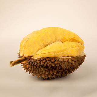 HENGHOO 恒虎 诺卡吉冷冻整颗榴莲 单个 约2.0-2.5kg