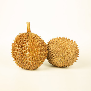 HENGHOO 恒虎 诺卡吉冷冻整颗榴莲 单个 约2.0-2.5kg