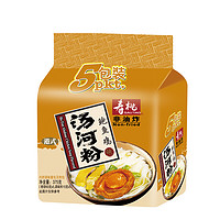 SAU TAO 寿桃牌 汤河粉 鲍鱼鸡味 375g