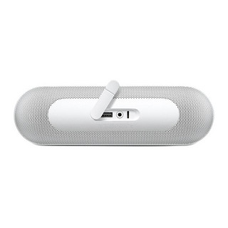 Beats pill+ 居家 蓝牙音箱 炫白色