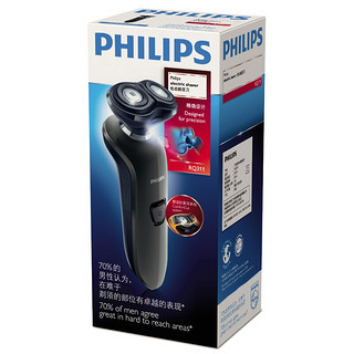 PHILIPS 飞利浦 RQ311 电动剃须刀（已下架）