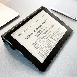 OBOOK 国文 R7S 7.8英寸电子墨水屏电子书阅读器 32GB 迷雾蓝