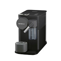 NESPRESSO 奈斯派索 【黑卡红包满1499减150】【欧洲直购】Nespresso 雀巢 Lattissima one 奈斯派索 胶囊咖啡机EN500/F111 操作方便简单