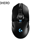 logitech 罗技 G903 HERO 无线游戏鼠标