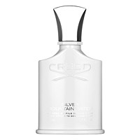 黑卡会员：Creed 克雷德 银色山泉 清新海洋木香调香水 50ml