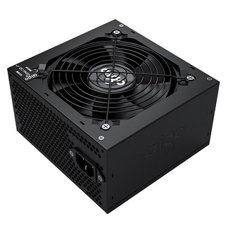 aigo 爱国者 黑暗骑士 850DK 非模组ATX电源 700W