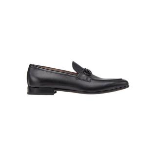 Salvatore Ferragamo 菲拉格慕 男士乐福鞋 734544