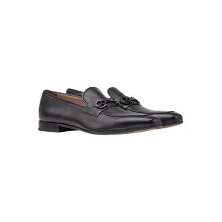 Salvatore Ferragamo 菲拉格慕 男士乐福鞋 734544