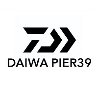 DAIWA PIER39