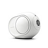 DEVIALET Phantom II 95dB 2.0声道 居家 Hi-Fi音箱 经典白