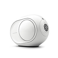 DEVIALET Phantom II 95dB 2.0声道 居家 Hi-Fi音箱 经典白