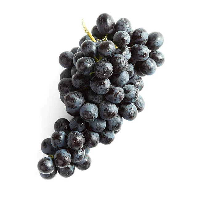 京觅 智利无籽黑提