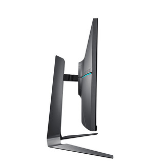 ThundeRobot 雷神 LQ27F165L 27英寸 IPS G-sync FreeSync 显示器（2560×1440、165Hz、95%DCI-P3、HDR400）